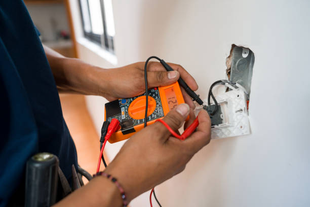 Electrical Maintenance Services in Vega, TX